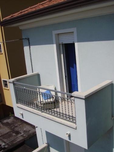 Фото Albergo Maria Gabriella