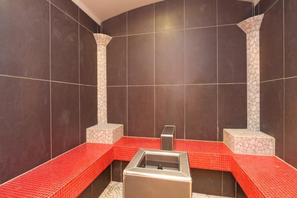 Фото Sorell Hotel Sonnental