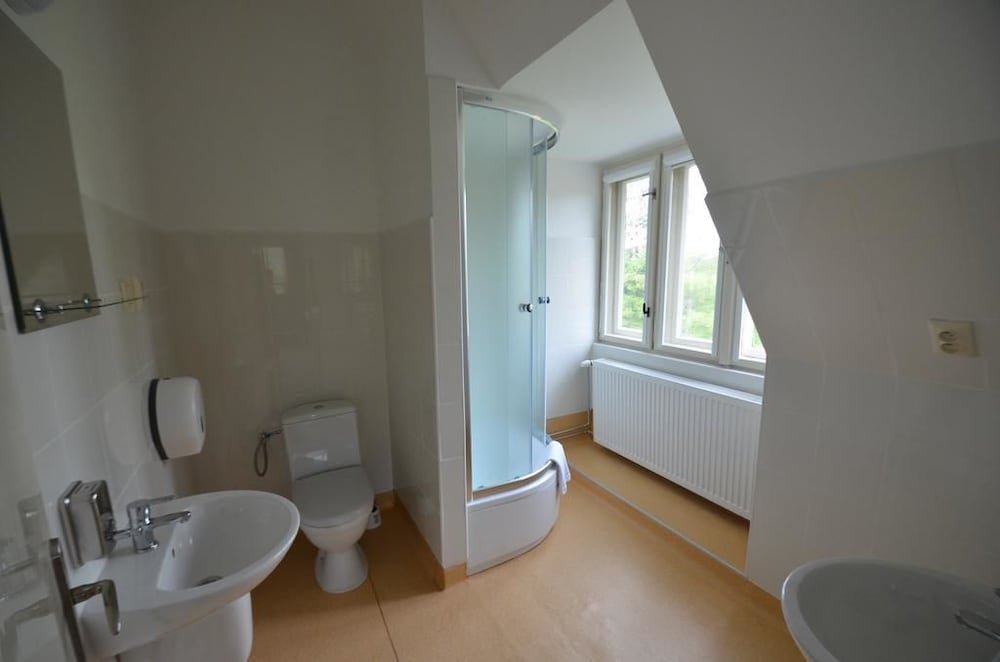 Фото Penzión Jesenský