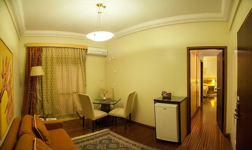 Фото Ibis Styles Presidente Prudente Portal D'Oeste