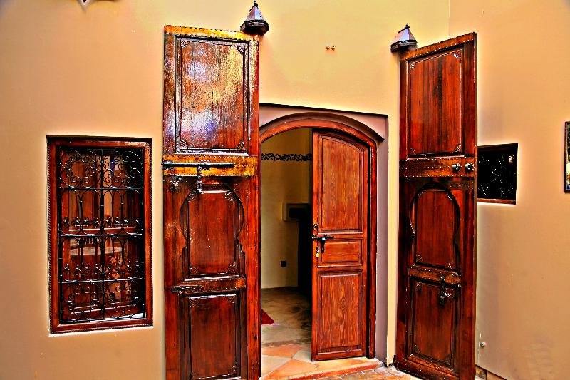 Фото Riad Sidi Mimoune