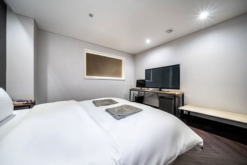 Фото Suwon Grace Hotel