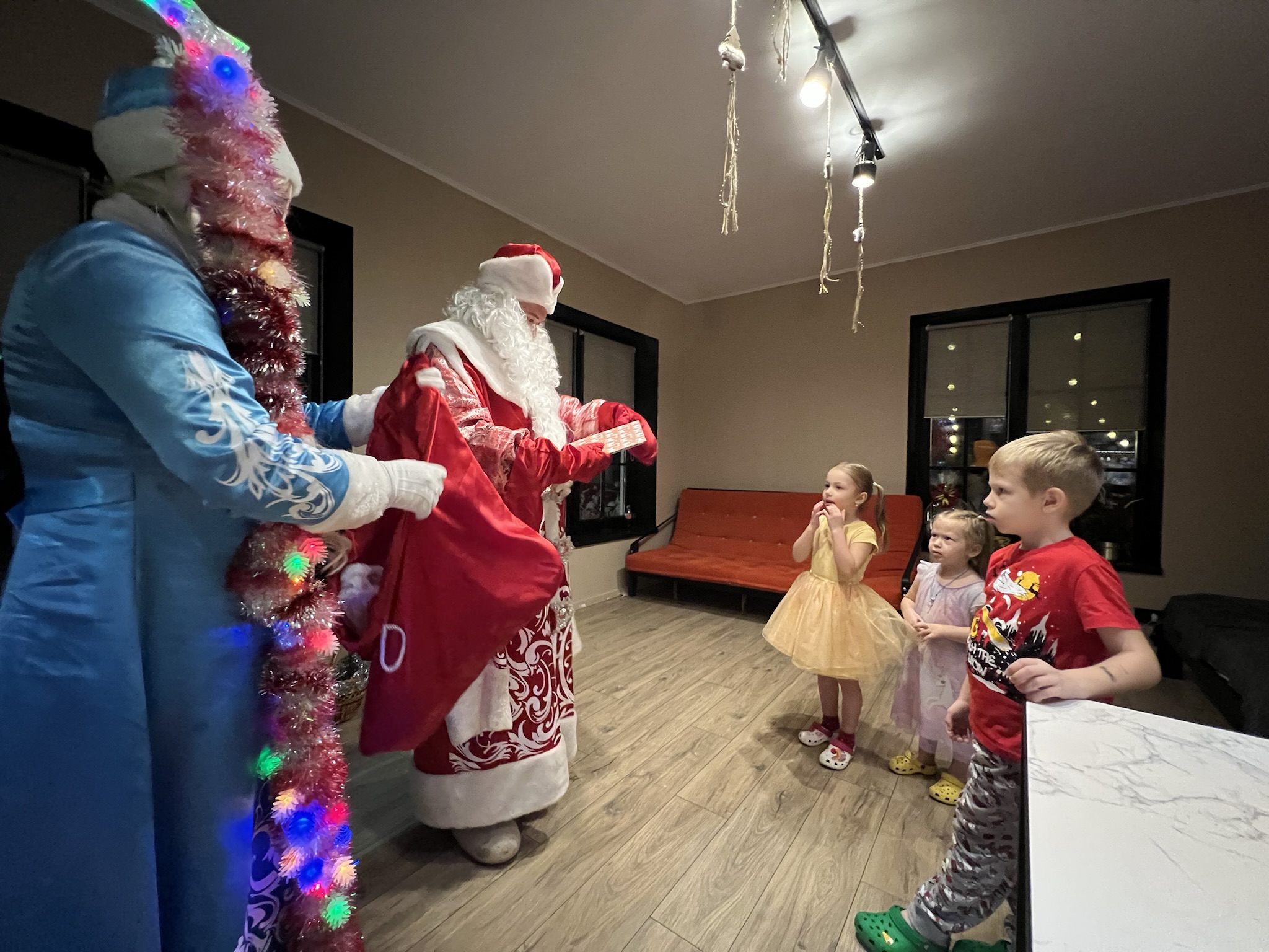 Фото Гусихаус