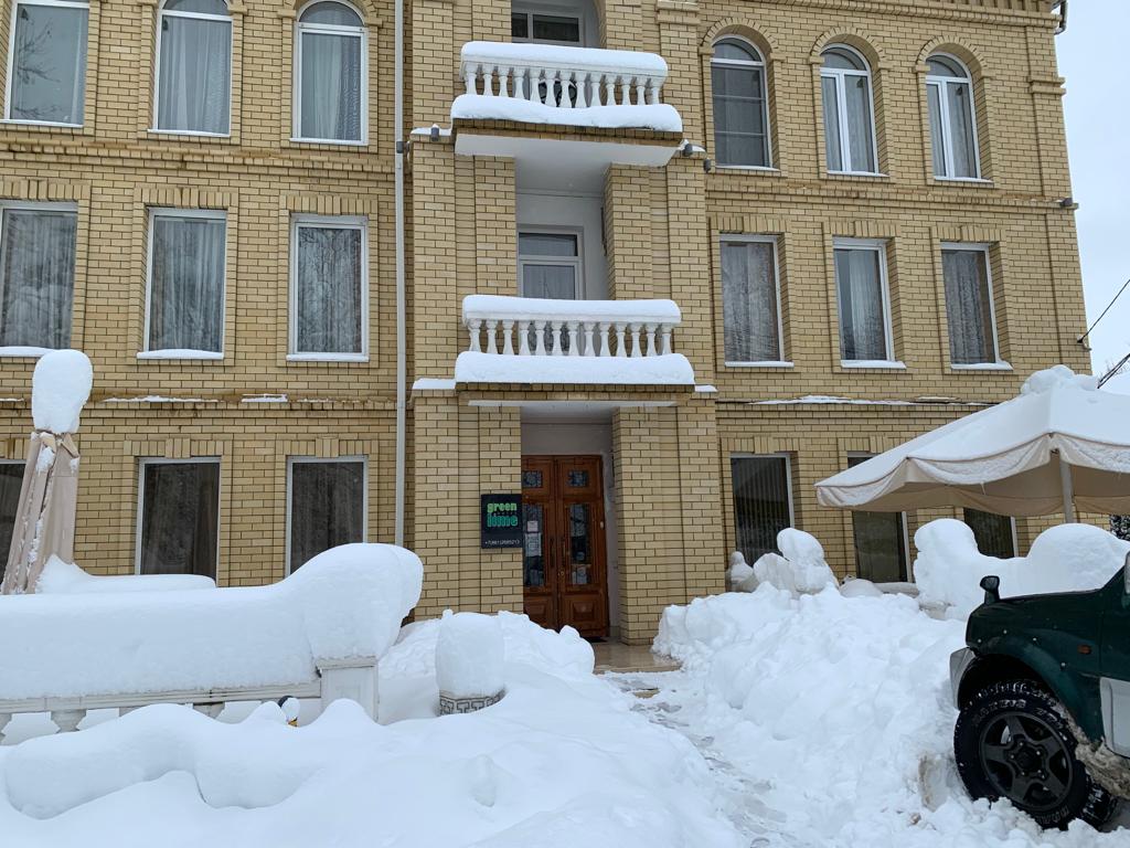 Фото Грин Лайм