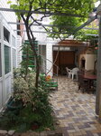 Uyutny dvorik (Tolstogo Street, 42А) ، بيت الضيافة