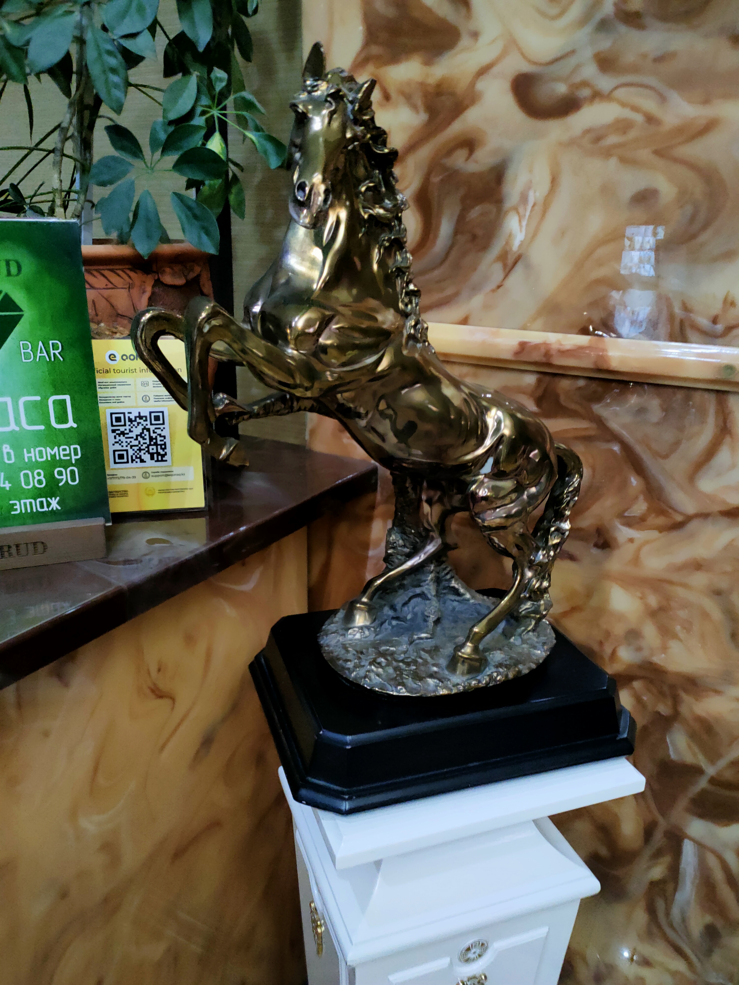 Фото Караганда