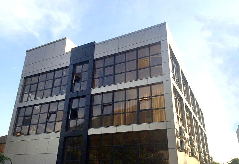 Фото Ашамта