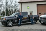 E Cooper Contracting (United States, Brooklyn, 49 Thomas Ave, #B), concrete, concrete products