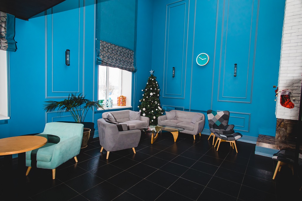 Фото Волжино