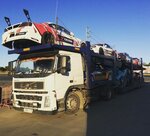 ДВ-Перевозчик (selo Tolmachyovo, ulitsa 3307-y kilometr, 37) ، سيارة شحن
