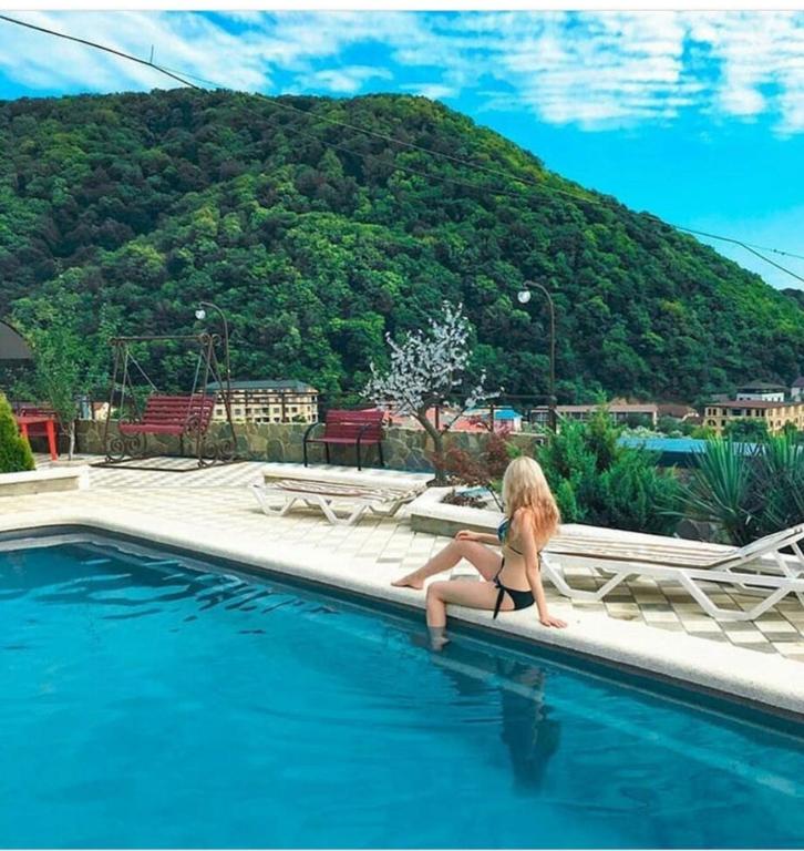 Фото Мармари