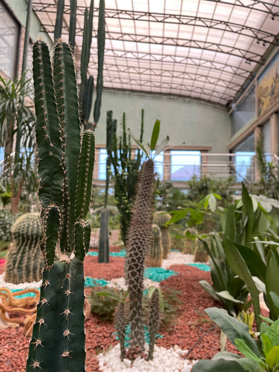 Фото Garden Plaza Bukhara