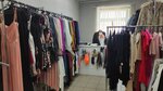 Сток Каскази (ул. 50 лет Октября, 5), магазин одежды в Жодино