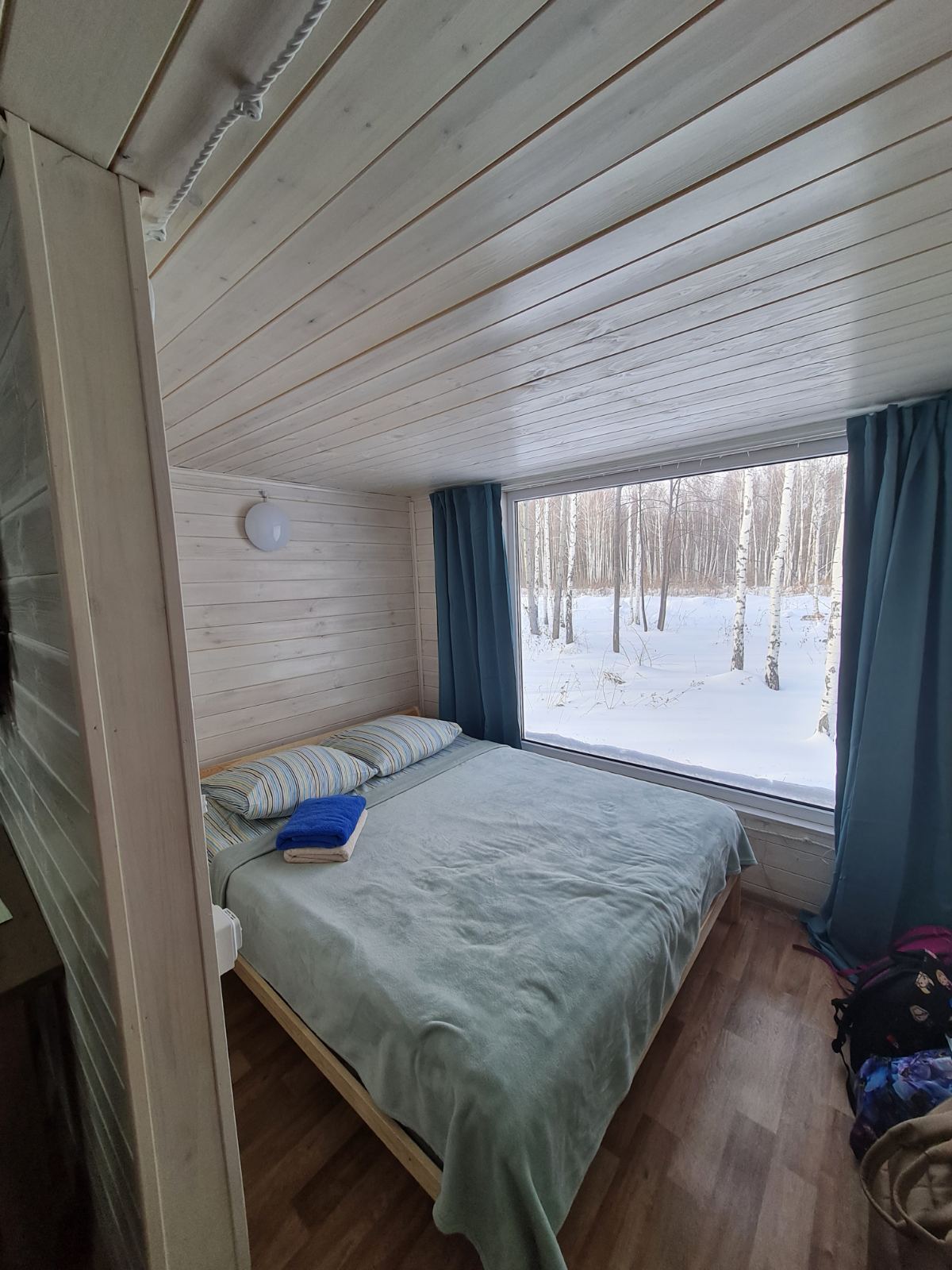 Фото База отдыха Шелест