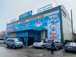 Evrika (ulitsa K. Satpayeva, 60), household appliances store