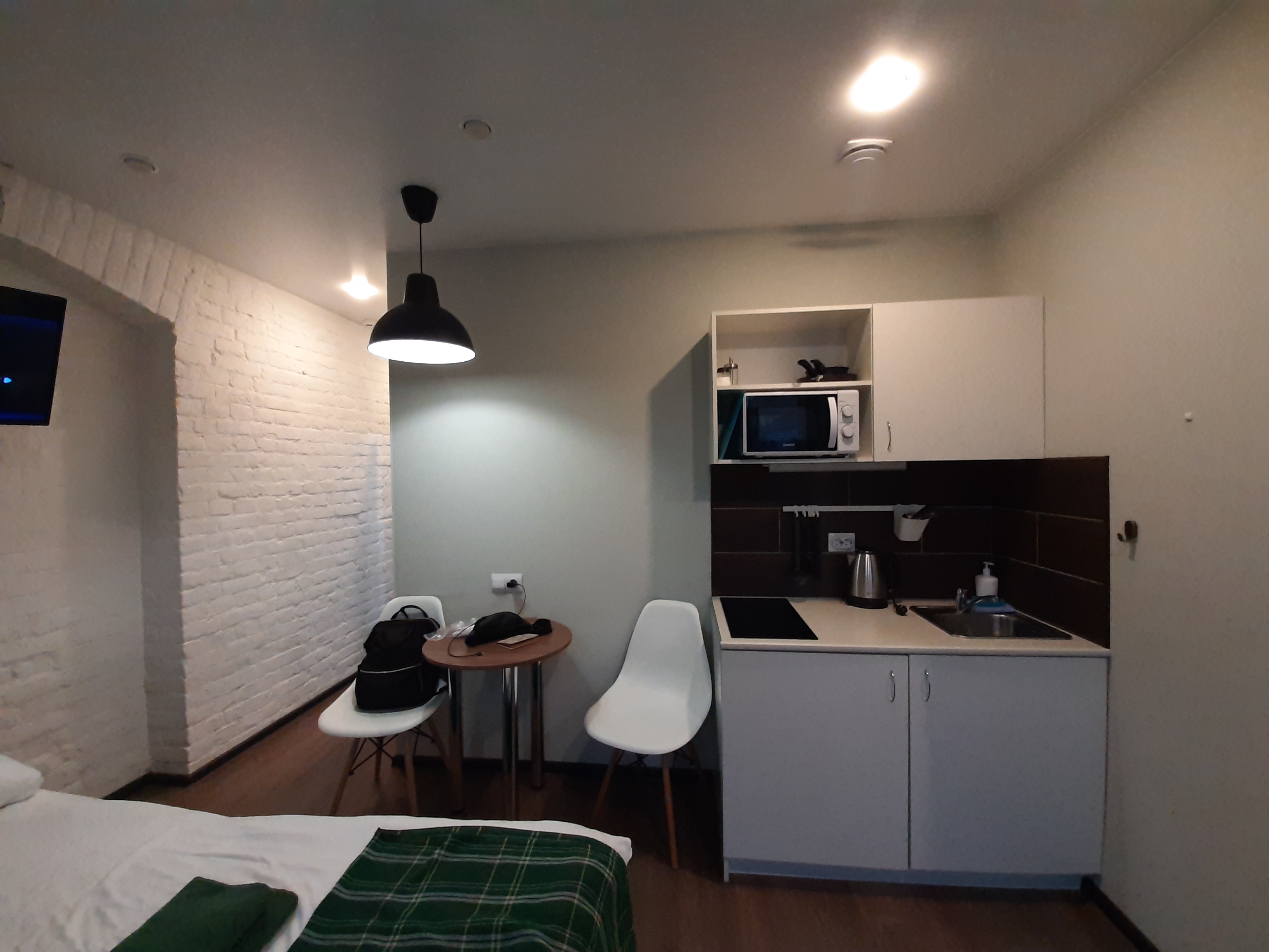 Фото Port Comfort by the Gostiny Dvor