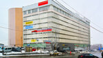 Enginer. pro (Osennyaya Street, 23), security and alarm systems