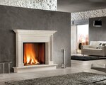 Nowis (Nakhabino Urban-type Settlement, ulitsa Pobedy, 3), stone articles and fixtures