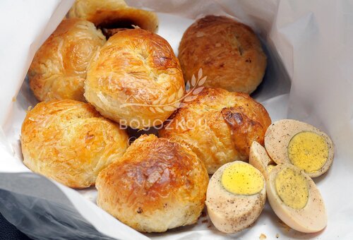 Confectionary Boyozkoy Bakery Cafe, Manisa, photo