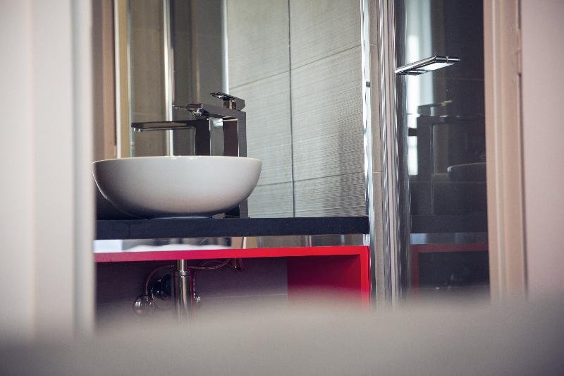 Фото Timhotel Paris Gare de l'Est