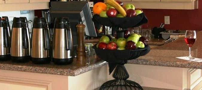 Фото Hilton Garden Inn Spokane Airport