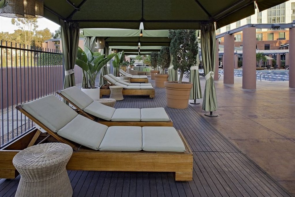 Фото Hyatt Regency La Jolla