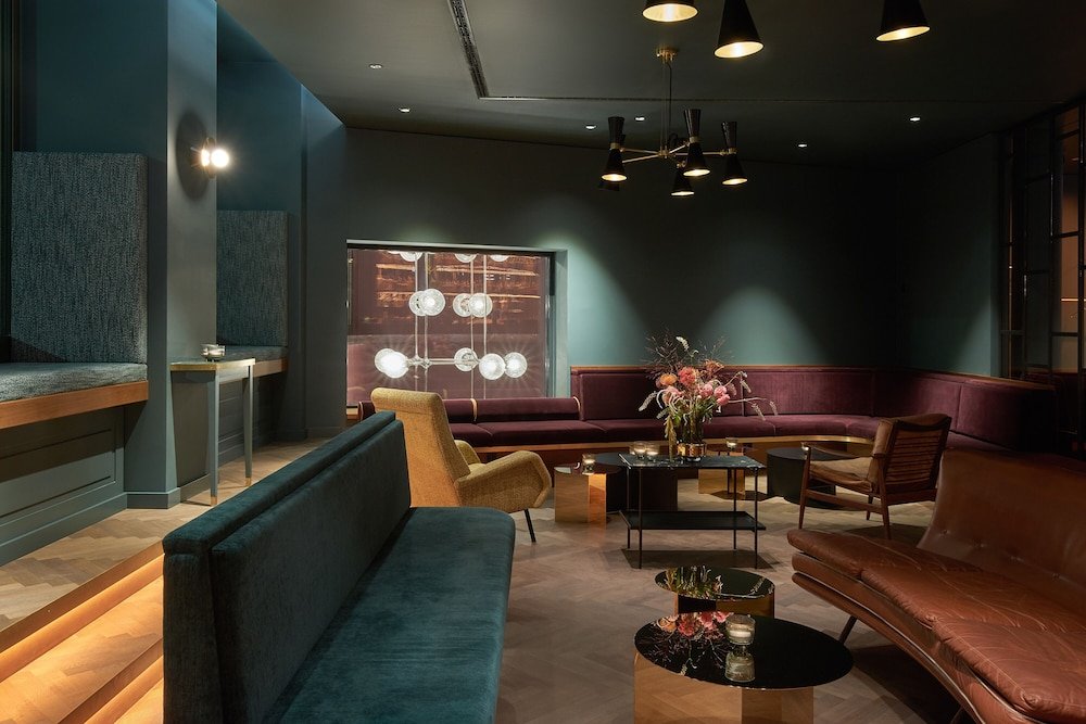 Фото Hotel Mio by Amano