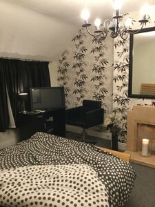 Отдых на ферме Mackworth House Farm