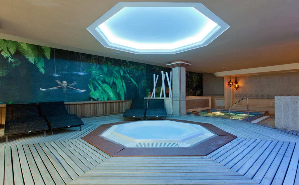 Фото Lago Garden Hotel & SPA