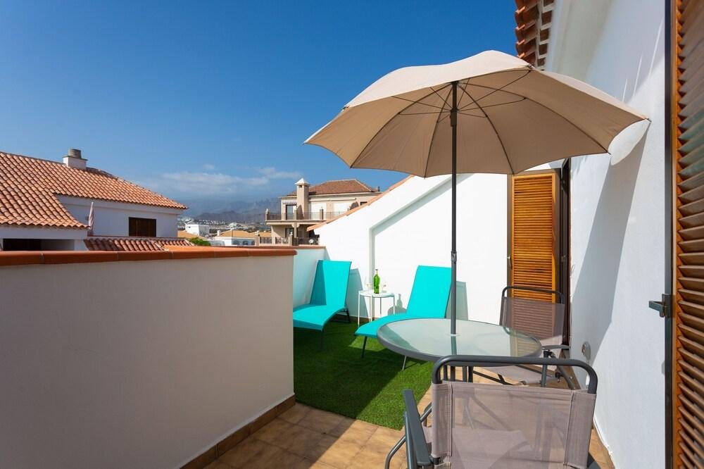 Фото H10 Las Palmeras, Tenerife