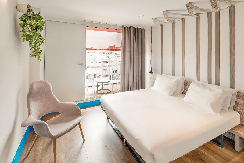 Фото Generator Barcelona