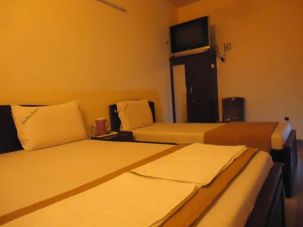 Фото Arudhra Residency