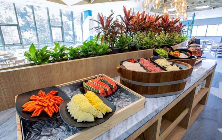 Фото BlueSotel Smart Krabi Aonang Beach - Adults only