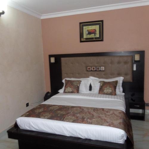 Фото Atlantic Palms Suites