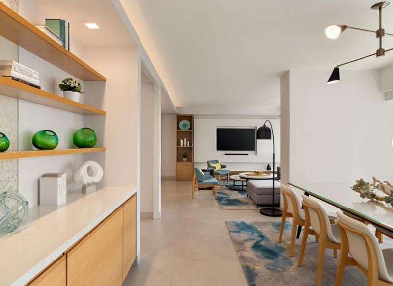 Фото Swissotel Chicago