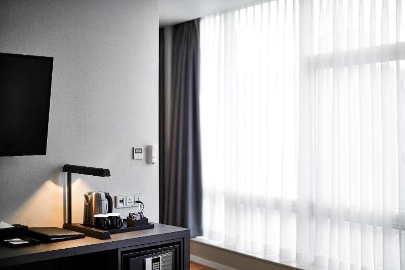 Фото Arban City Hotel