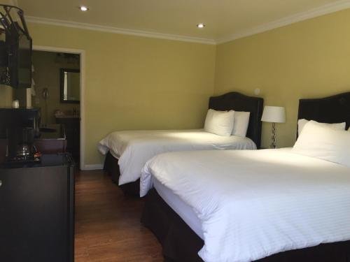 Фото El Royale Hotel