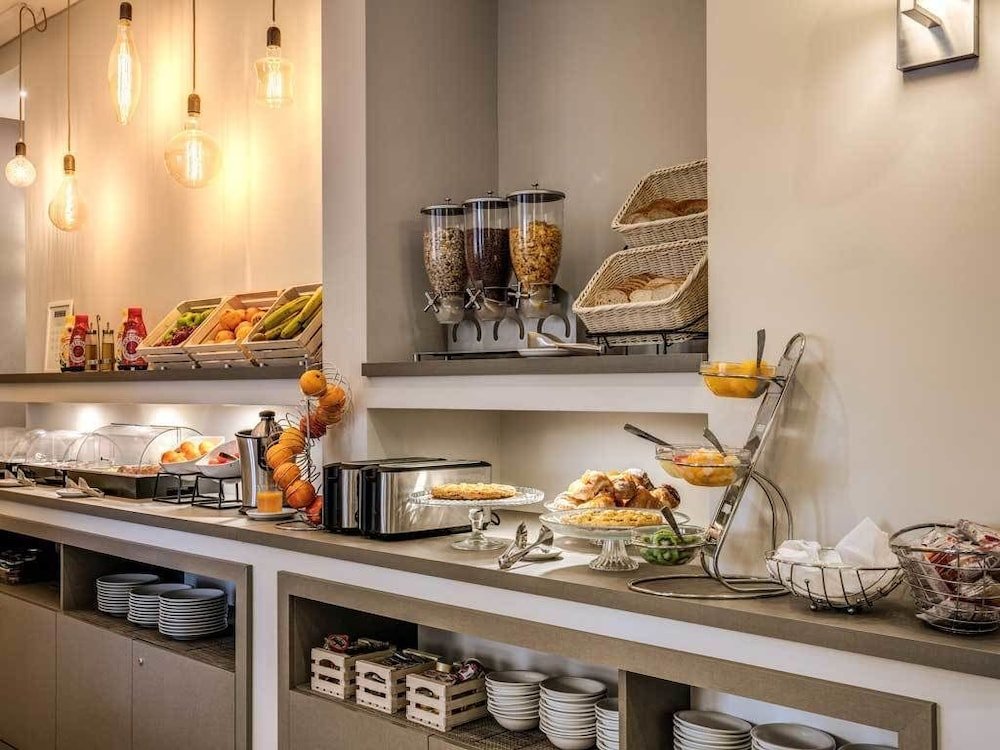 Фото Fifty-five hotel