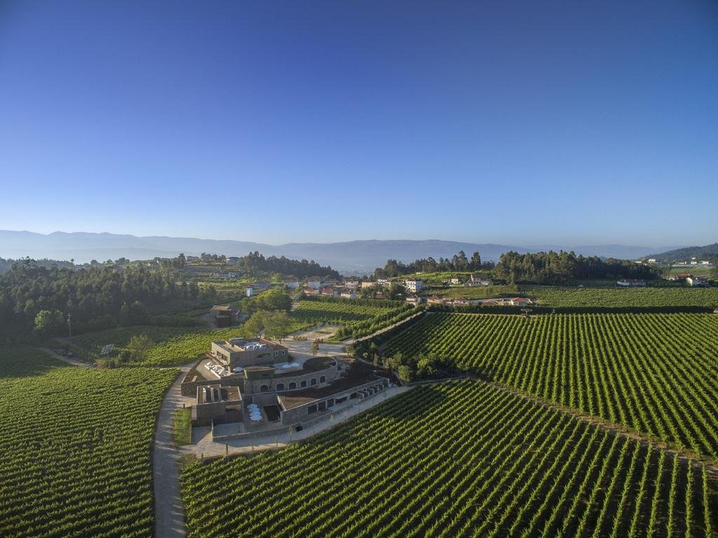 Фото Monverde - Wine Experience Hotel by Unlock Hotels