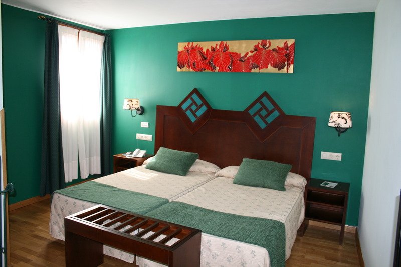 Фото Hotel SPA La Casa Mudéjar