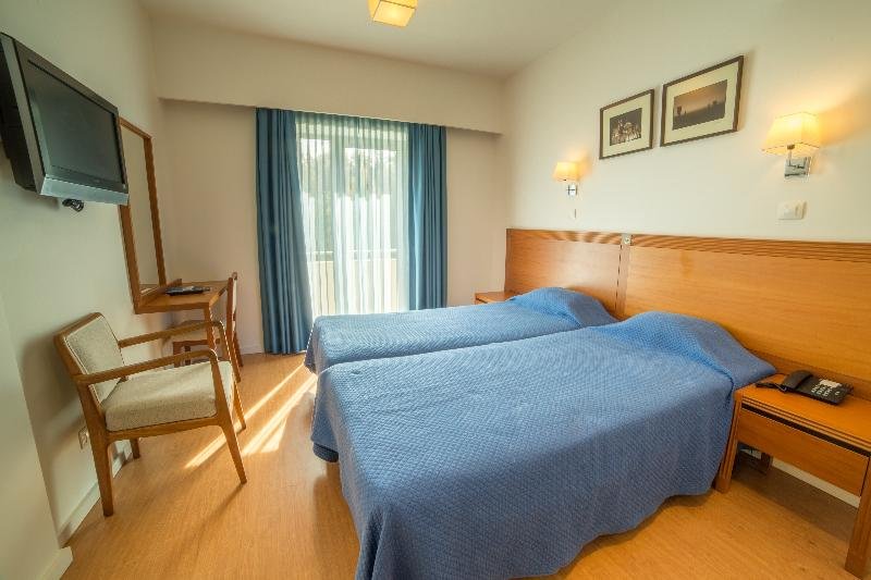 Фото Hotel João Paulo II