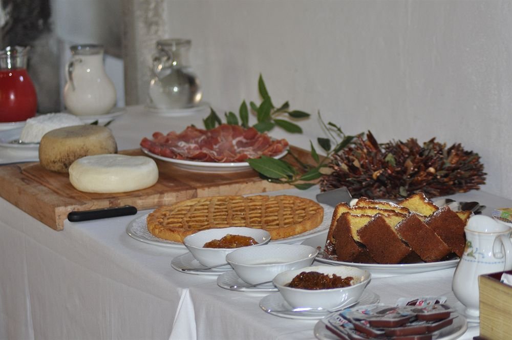 Фото Borgo Castelvecchi