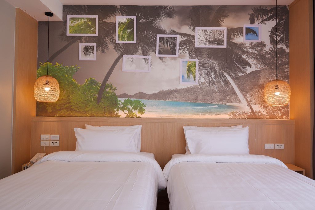 Фото Sea Seeker Krabi Resort