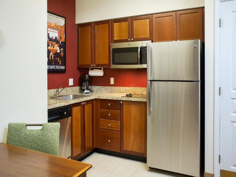 Фото Residence Inn by Marriott Miami Aventura Mall