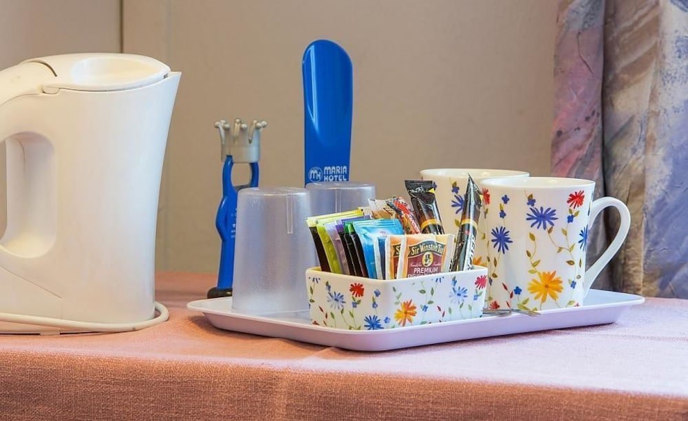 Фото Hotel Maria