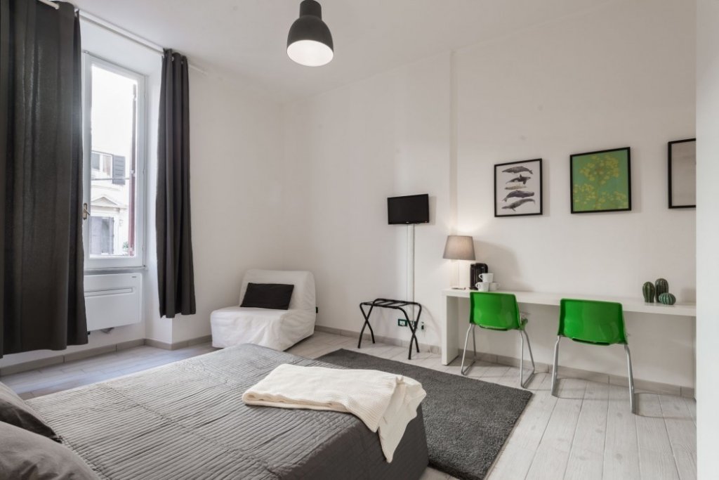 Фото 285 Vatican Lodge