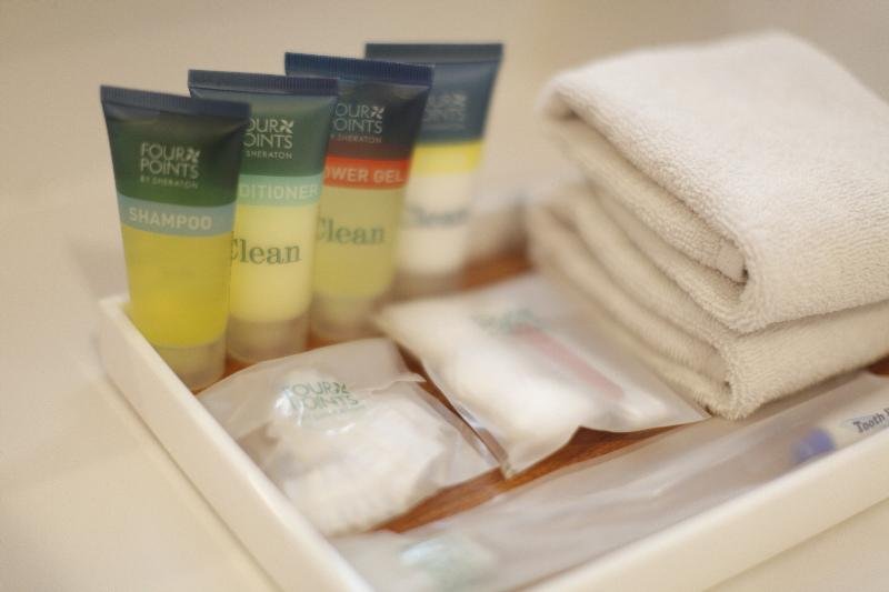 Фото Four Points by Sheraton Surabaya