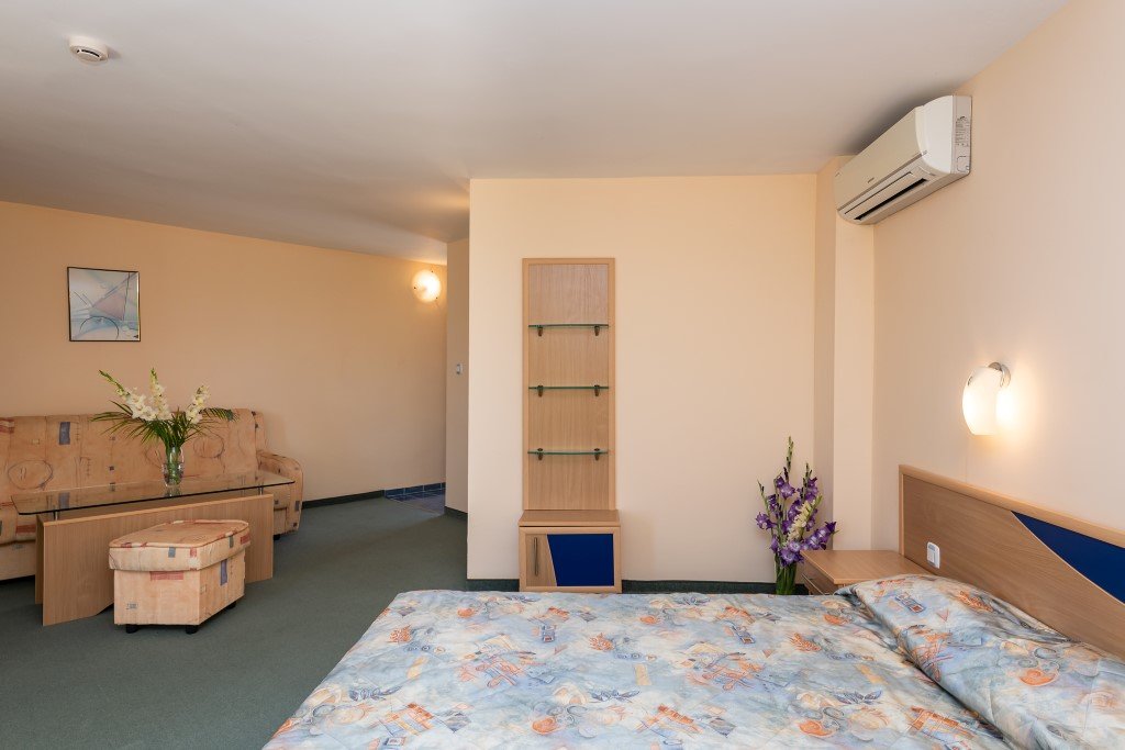 Фото Nessebar Beach Hotel