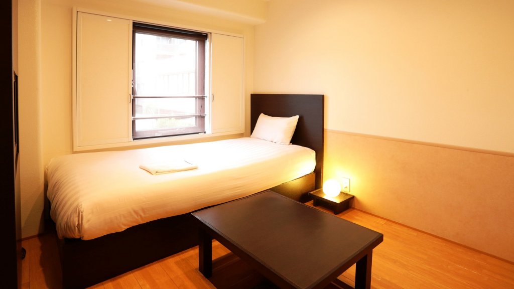 Фото Smile Hotel Kawaguchi