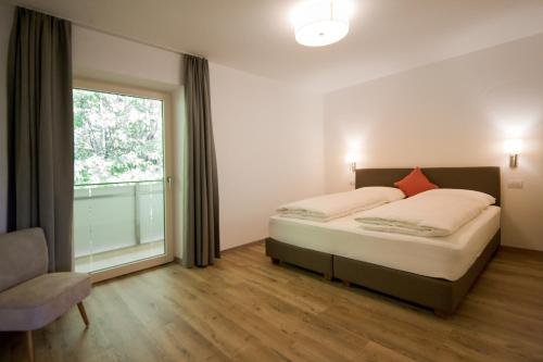 Фото B&b Hotel Sonneck